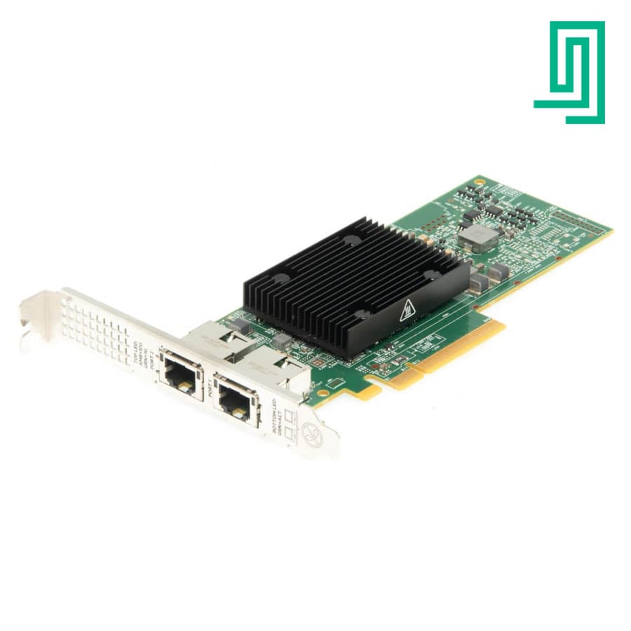 HPE Ethernet 10Gb 2-port 561T Adapter
