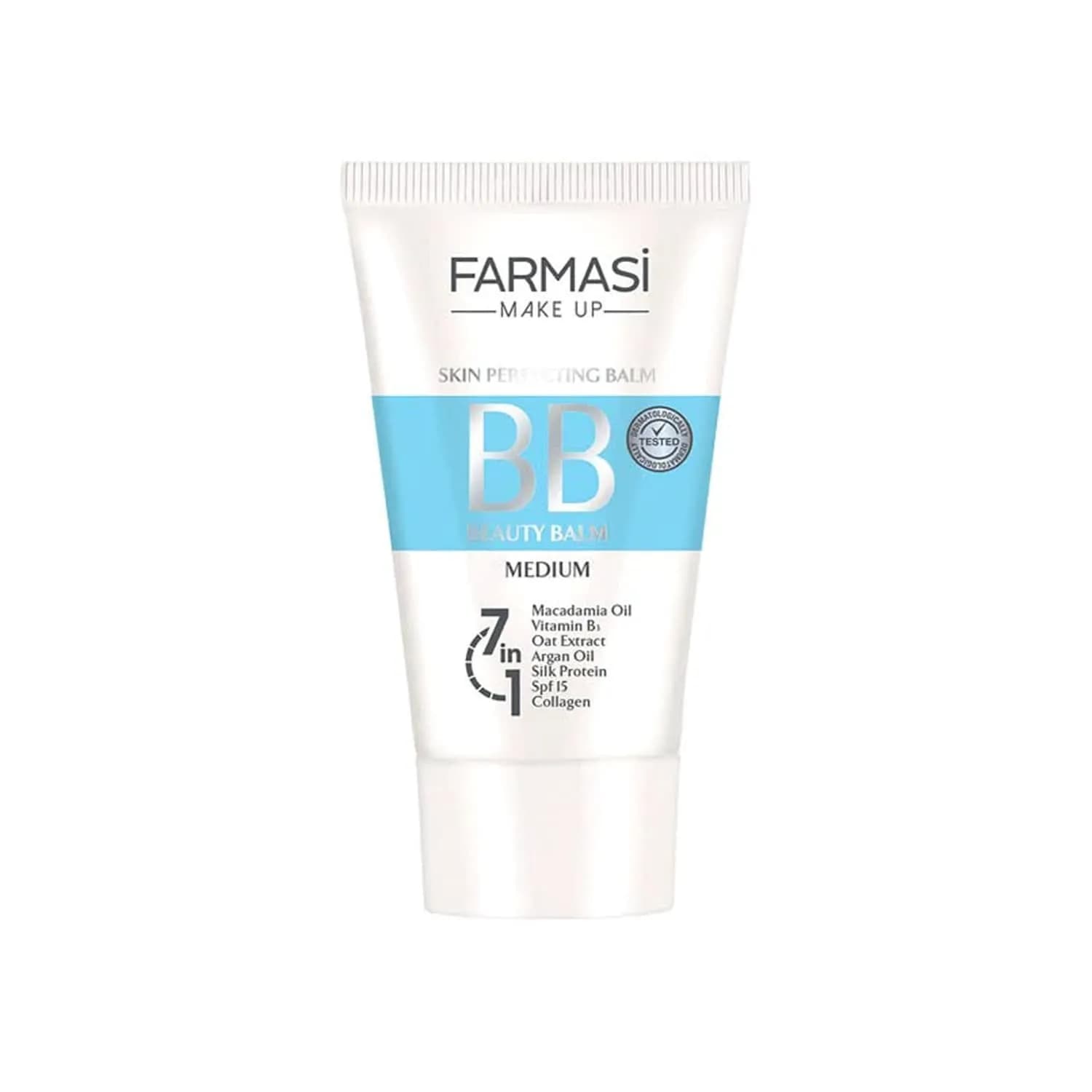 BB کرم فارماسی FARMASI
