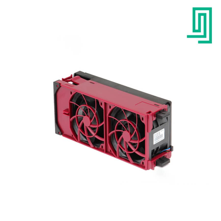 HPE Fan Module Dual Assembly DL580 Gen10 881467-001