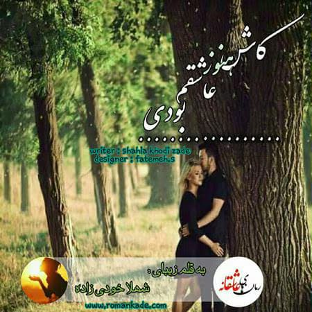 معرفی رمان: کاش هنوز عاشقم بودی – داستانی عاشقانه و اجتماعی | دانلود | کتاب خوان
