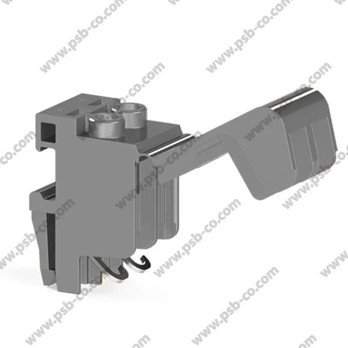 ترمینال ترانسی 4 کلمسان 422047 مدل TRV 4M