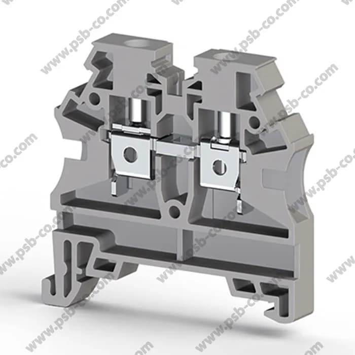 ترمینال پیچی نرمال کلمسان مدل AVK 4 کد 304130