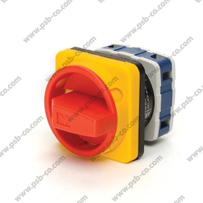 سوئیچ گردان 90 درجه مدل PSA016AK141E