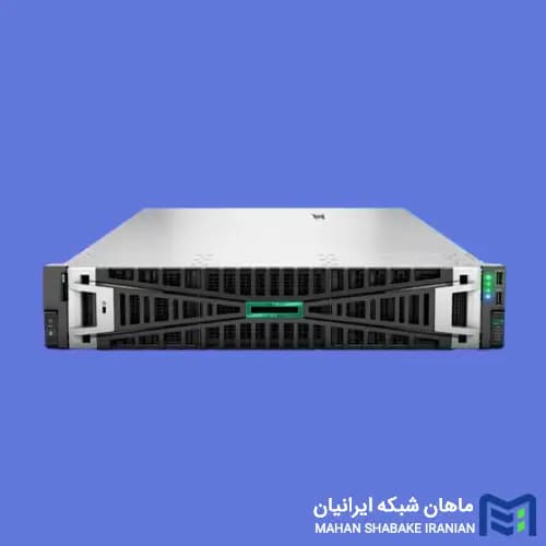 سرور HPE Proliant DL380 G12
