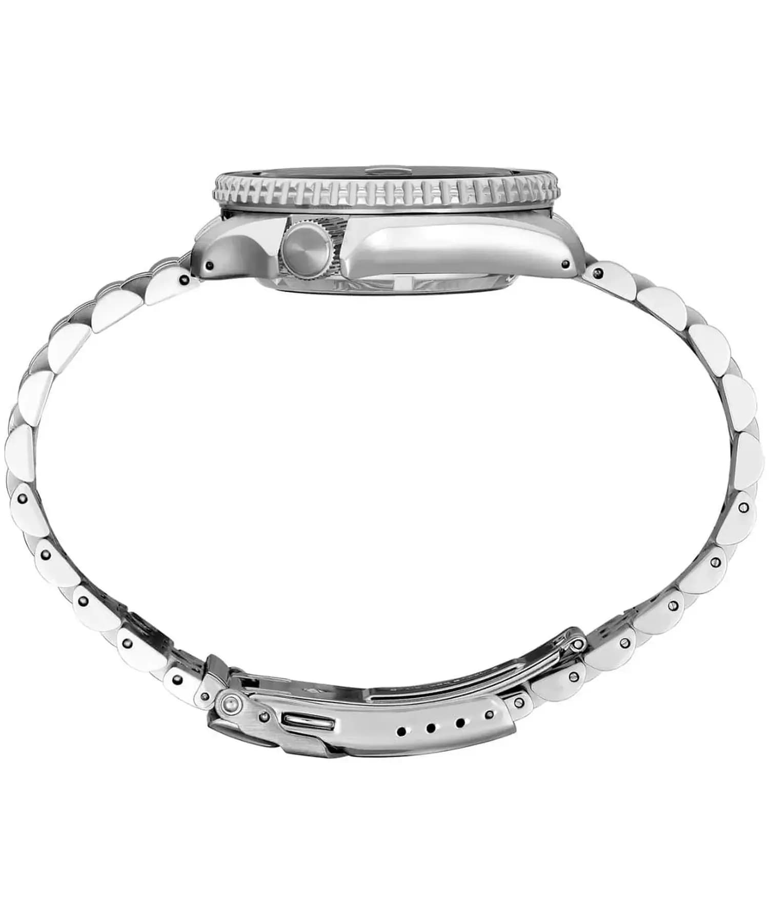 ساعت مچی اتوماتیک مردانه سیکو 5 SEIKO 5 SSK033K1 — تصویر ۸