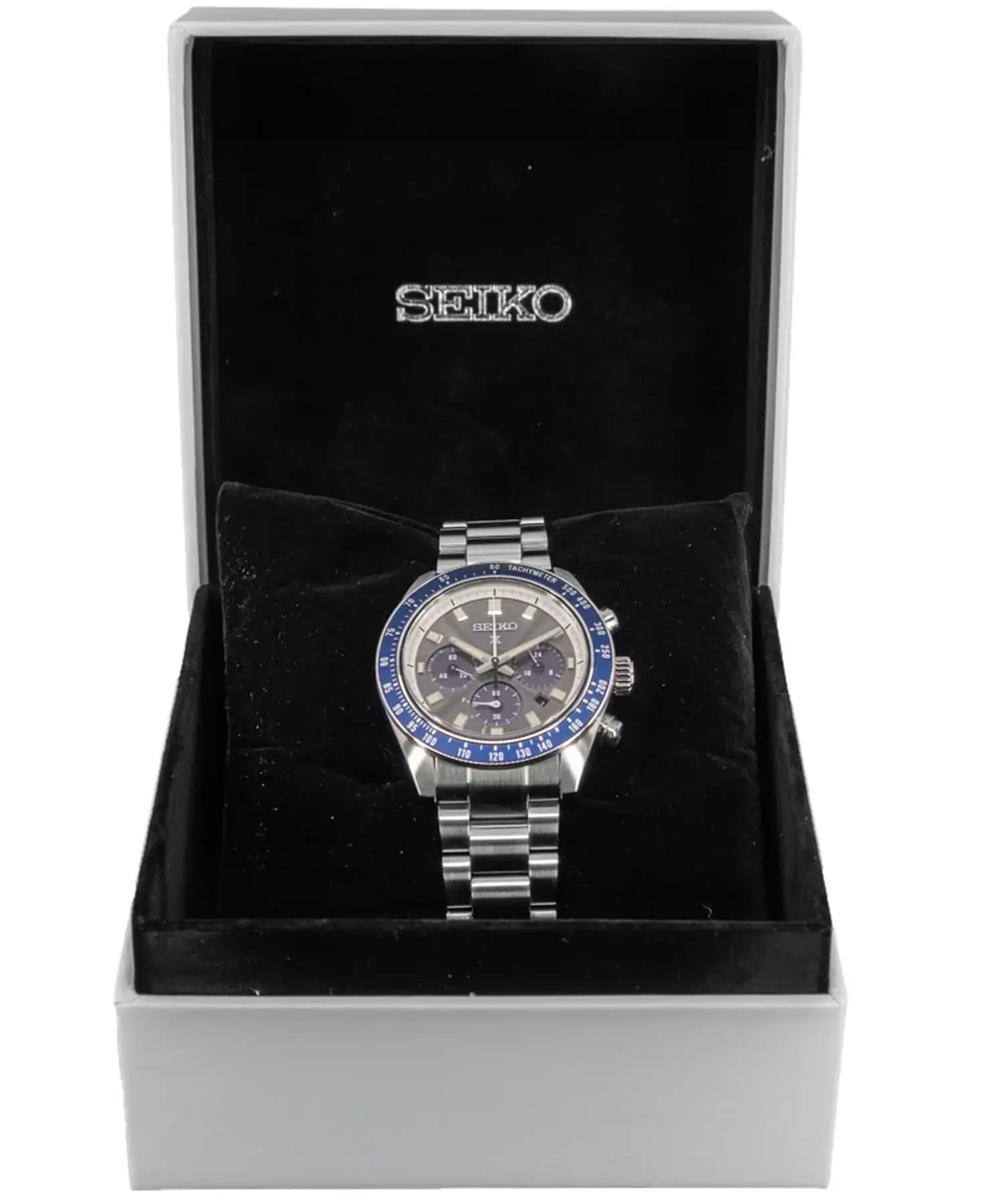 ساعت مچی مردانه سیکو پروسپکس SEIKO SSC939P1 — تصویر ۳
