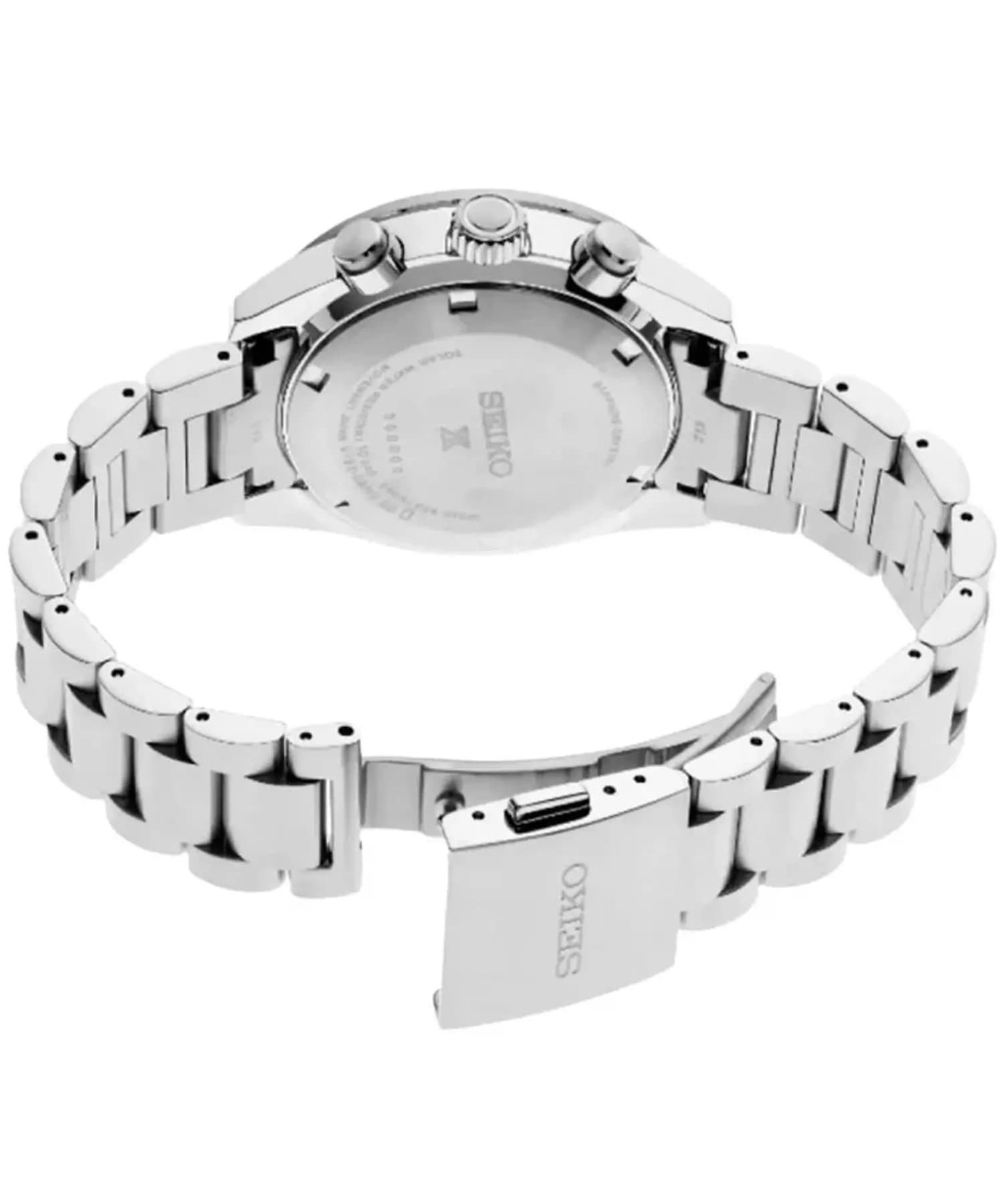 ساعت مچی مردانه سیکو پروسپکس SEIKO SSC939P1 — تصویر ۶