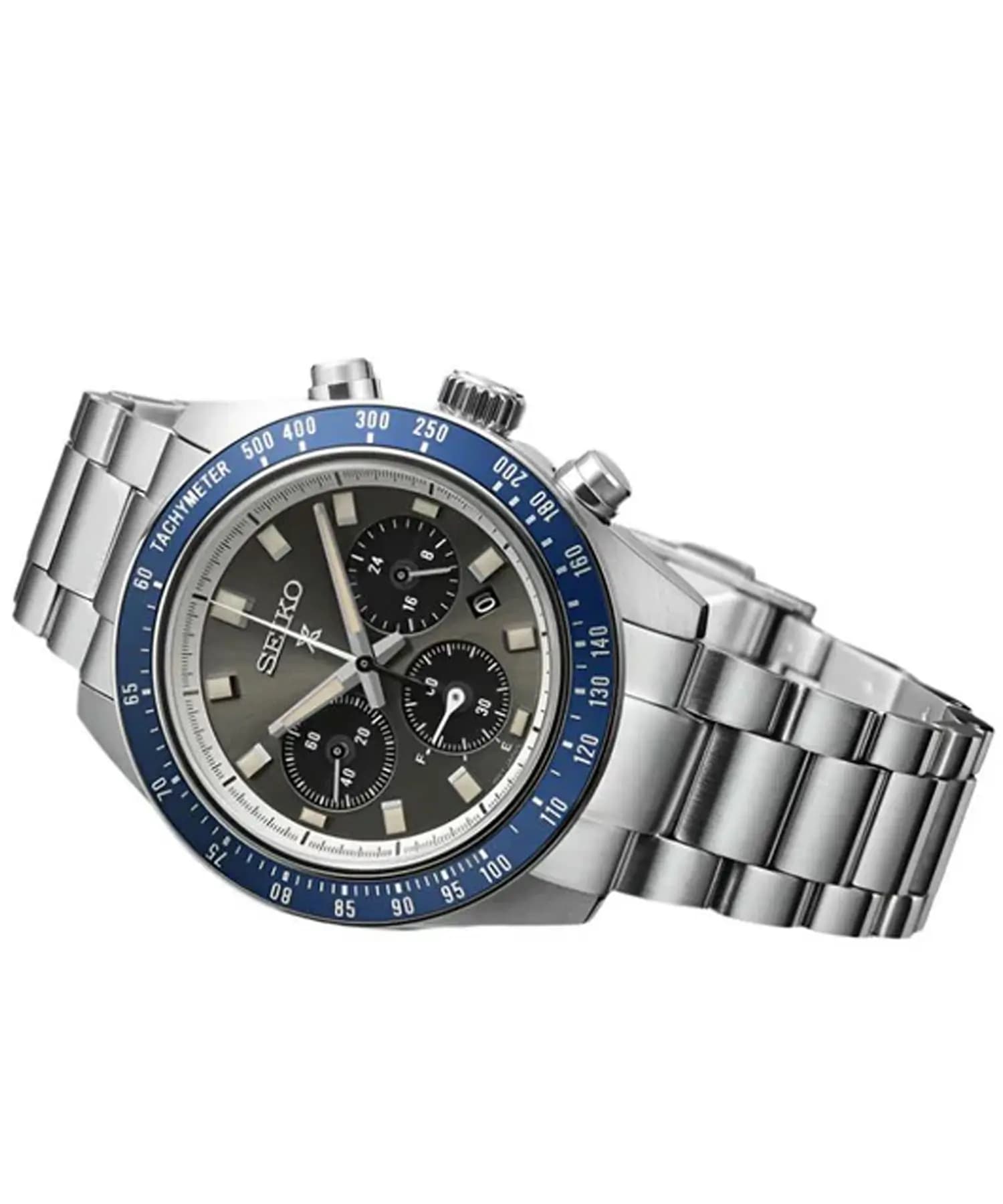 ساعت مچی مردانه سیکو پروسپکس SEIKO SSC939P1 — تصویر ۸