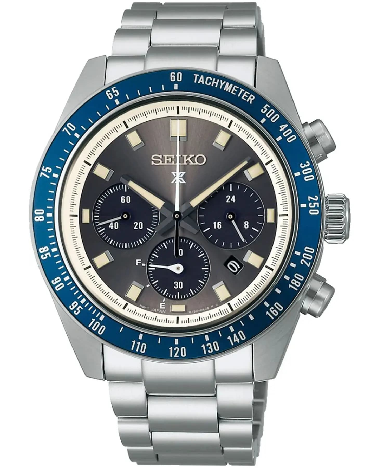 ساعت مچی مردانه سیکو پروسپکس SEIKO SSC939P1 — تصویر ۲