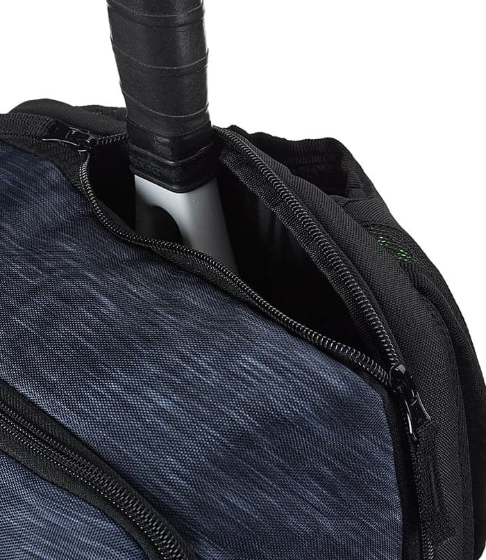 کوله تنیس هد Djokovic Backpack 2019 — تصویر ۵