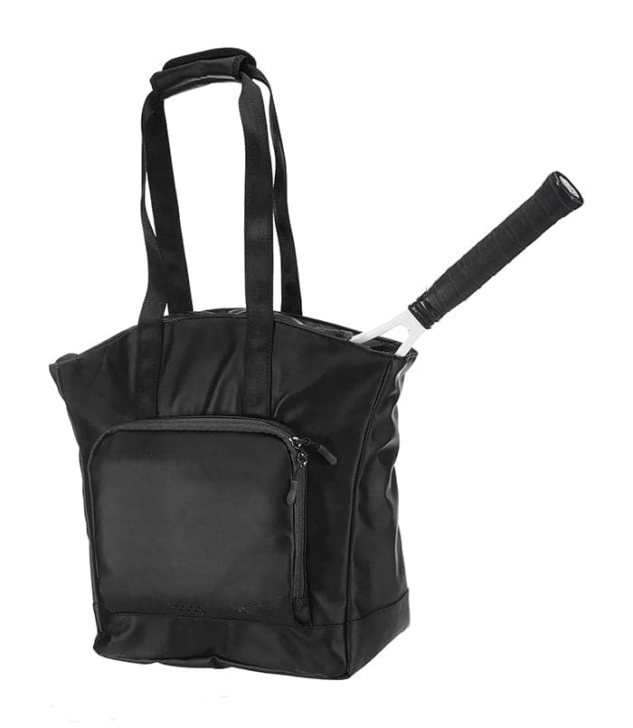 ساک تنیس زنانه ویلسون Women’s Black Tote — تصویر ۳