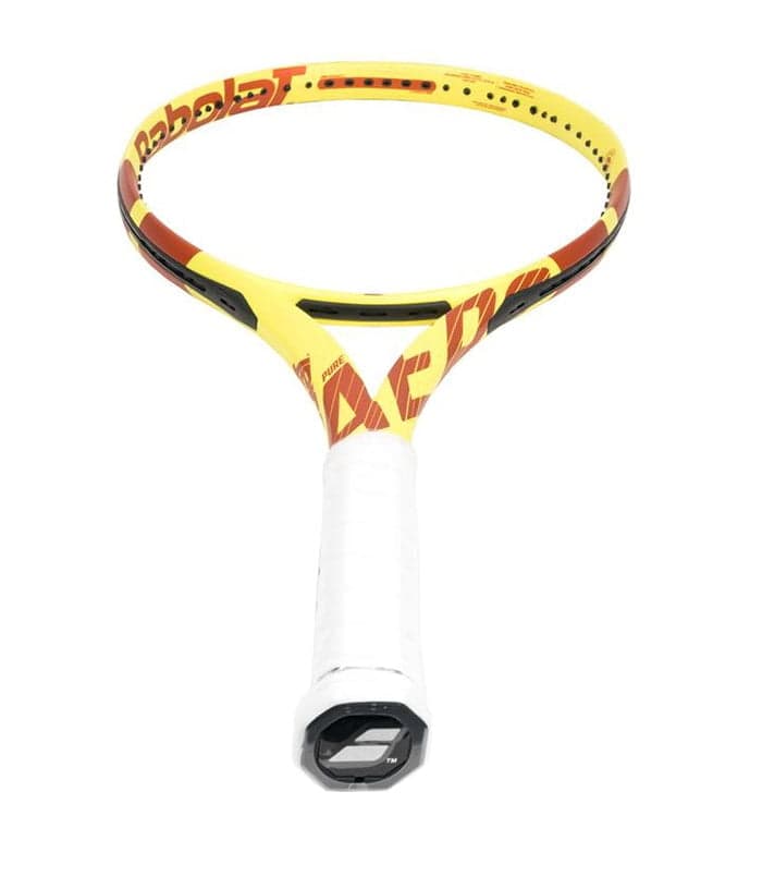 راکت تنیس بابولات Pure Aero Lite Roland Garros 2019 — تصویر ۲