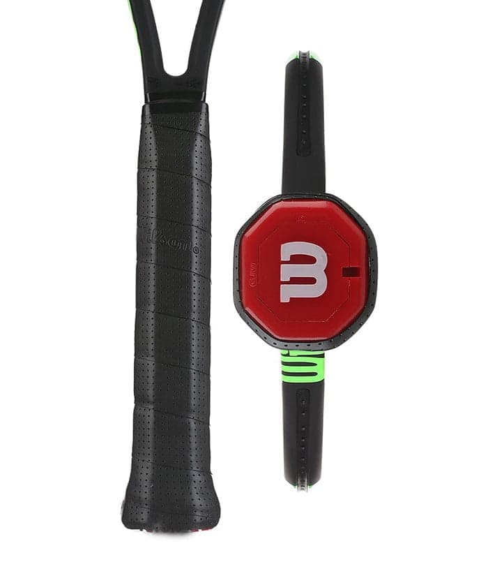 راکت تنیس ویلسون Blade 98L (16×19) — تصویر ۴
