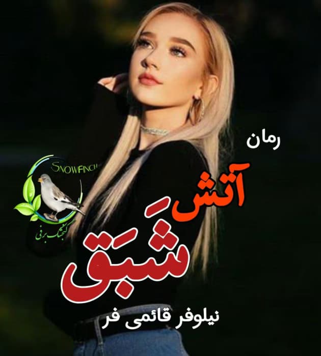 معرفی رمان: آتش شبق – داستانی عاشقانه، تاریخی و پررمزوراز | دانلود | کتاب خوان