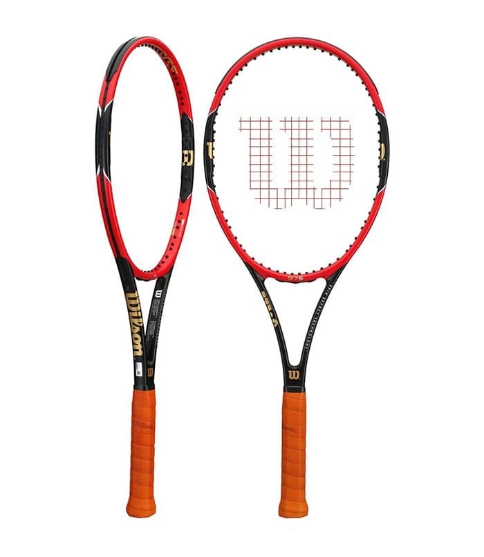 راکت تنیس ویلسون Pro Staff 97S