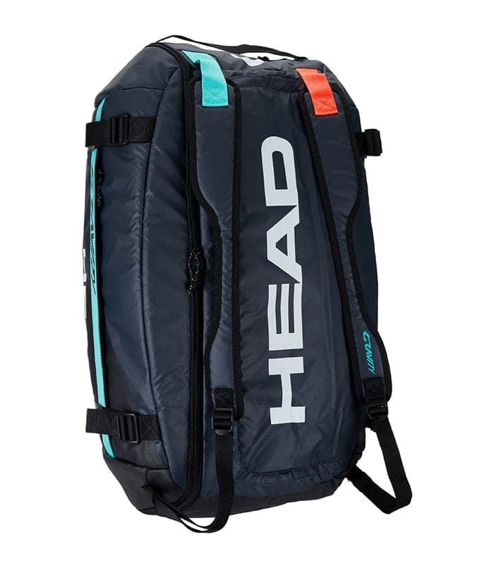 ساک تنیس هد Gravity 12R Duffle Bag — تصویر ۳