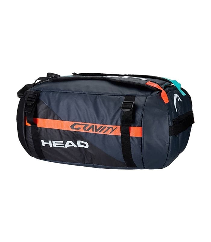 ساک تنیس هد Gravity 12R Duffle Bag — تصویر ۲
