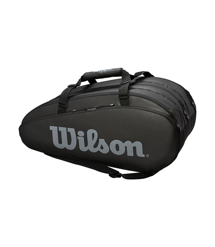 ساک تنیس ویلسون Tour 3 Comp Black