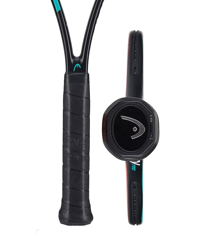 راکت تنیس هد Graphene 360+ Gravity Pro — تصویر ۳