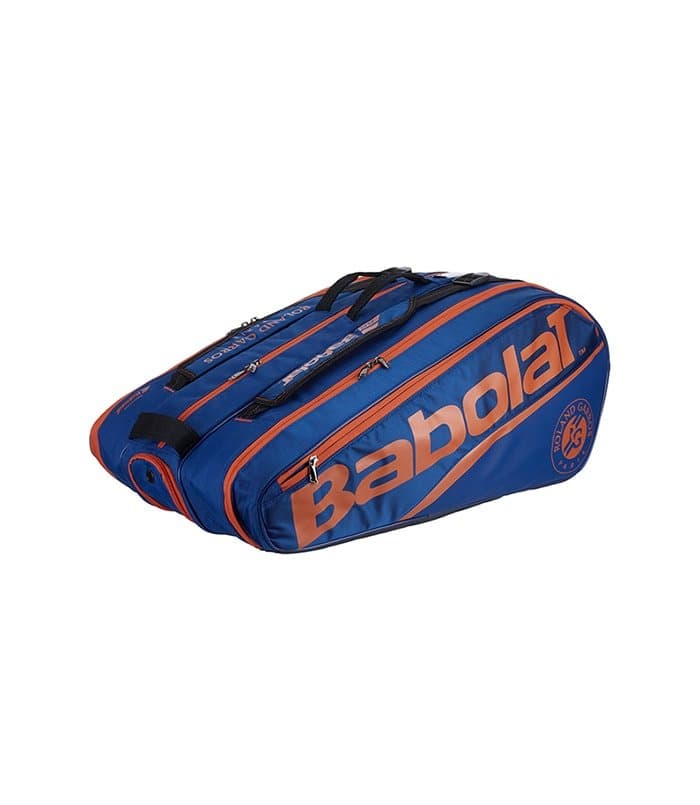 ساک تنیس بابولات Roland Garros Pure 12 Pack