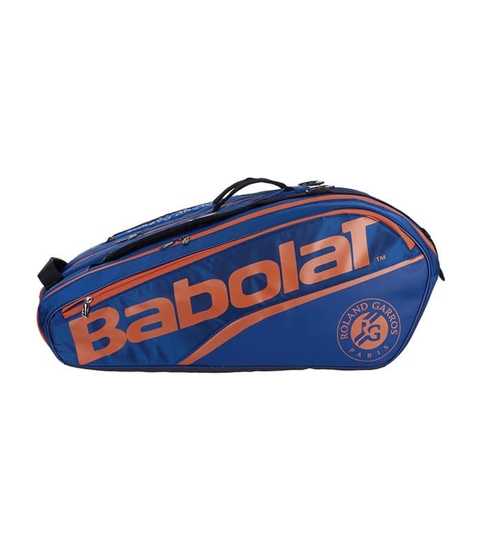 ساک تنیس بابولات Roland Garros Pure 12 Pack — تصویر ۳