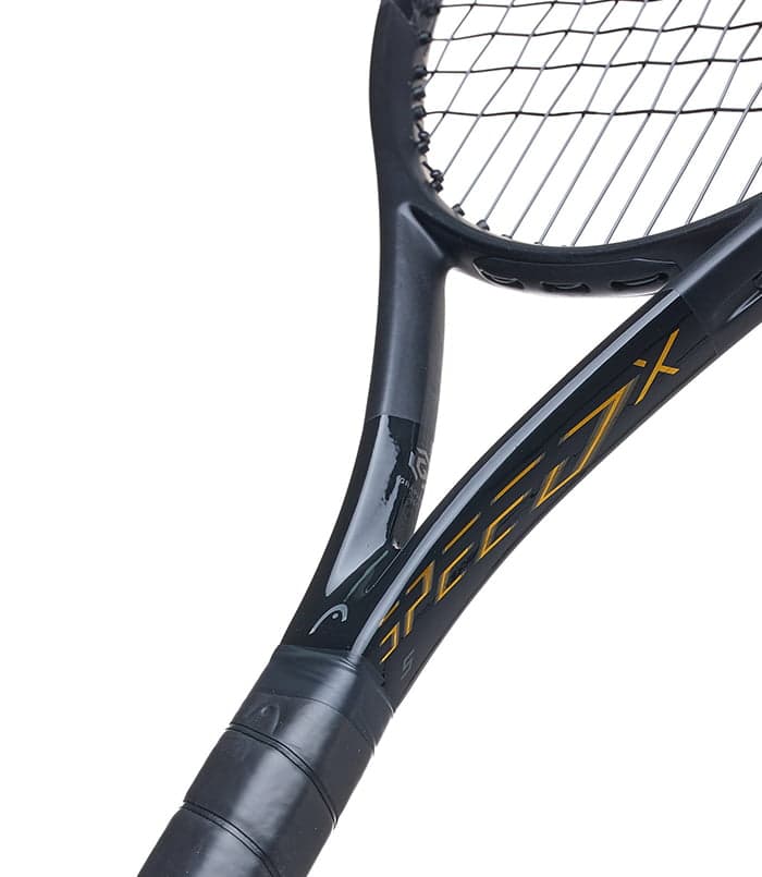 راکت تنیس هد Graphene 360 Speed X Limited Edition S — تصویر ۴