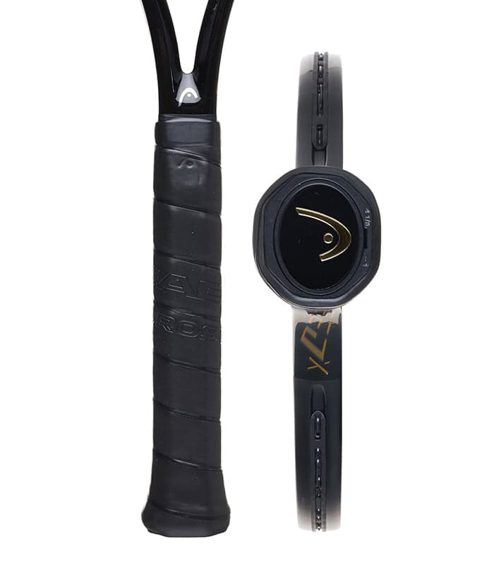 راکت تنیس هد Graphene 360 Speed X Limited Edition S — تصویر ۳