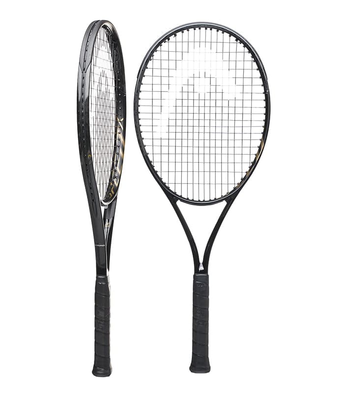 راکت تنیس هد Graphene 360 Speed X Limited Edition S