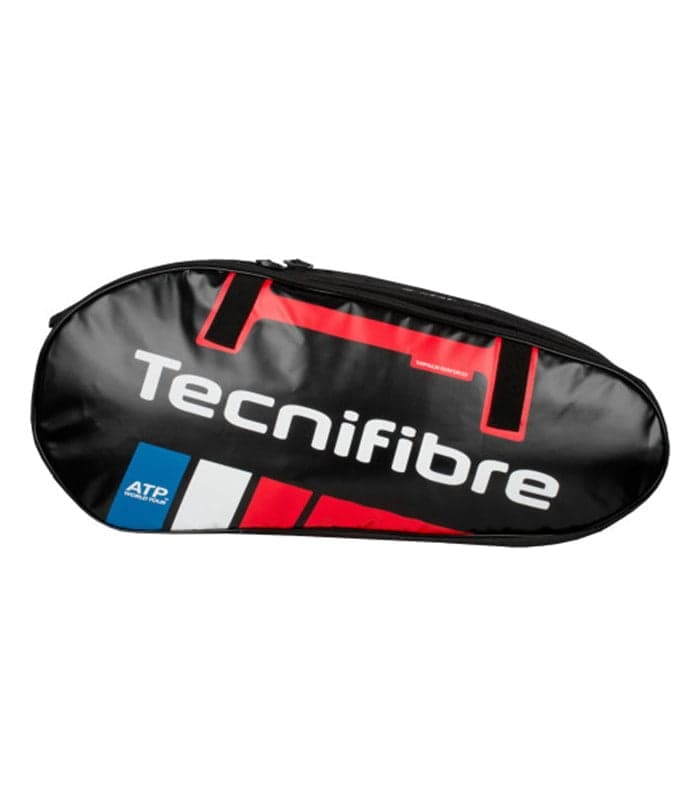 ساک تنیس تکنیفایبر Team ATP Endurance 9R — تصویر ۴