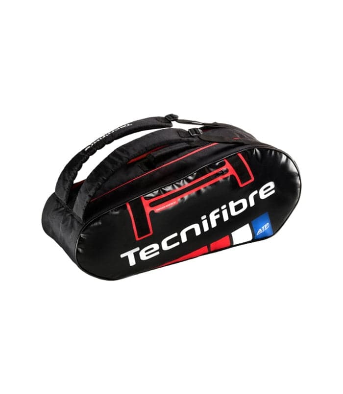 ساک تنیس تکنیفایبر Team ATP Endurance 9R — تصویر ۲