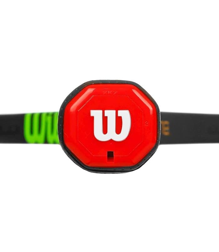 راکت تنیس ویلسون Blade SW104 Autograph Countervail — تصویر ۳