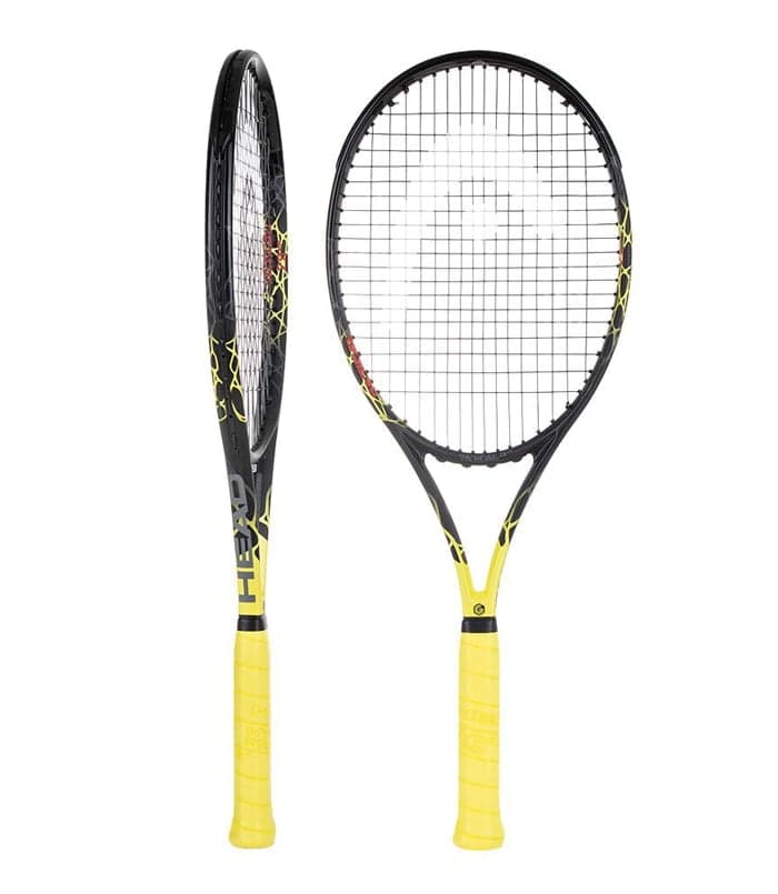 راکت تنیس هد Graphene Touch Radical MP Ltd