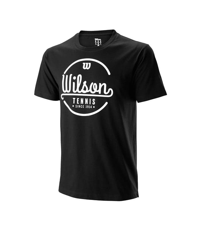 تی‌شرت مردانه ویلسون Lineage Tech Men’s T-shirt