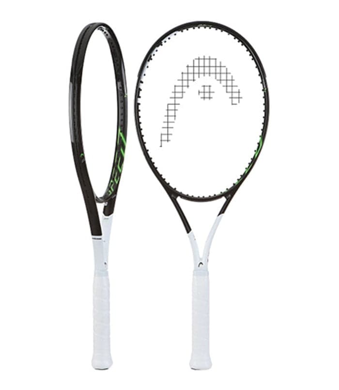 راکت تنیس هد Graphene 360 Speed MP Lite