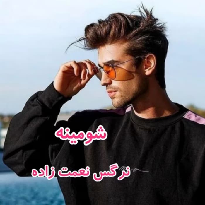 رمان شومینه اثر نرگس نعمت زاده | دانلود | کتاب خوان