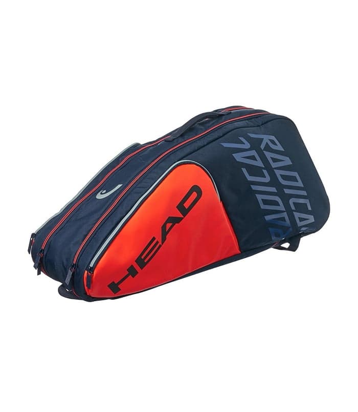 ساک تنیس هد Radical 9R Supercombi Bag 2020 — تصویر ۲
