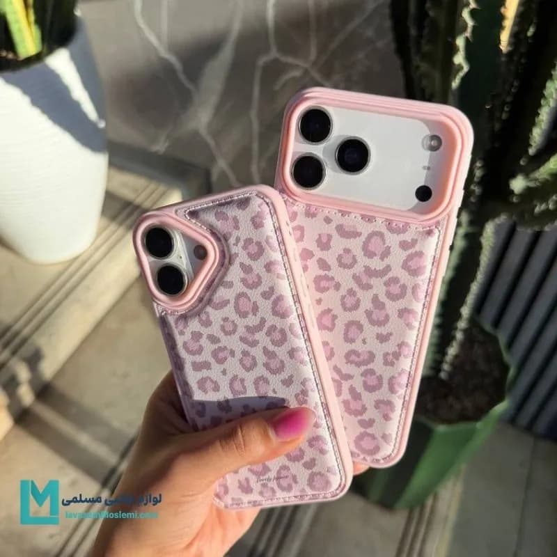 قاب گوشی فانتزی Lovely Power کد C3347 | لوازم جانبی مسلمی