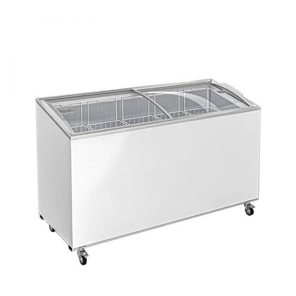 فریزر صندوقی زیمان مدل Ziman HF 500 L