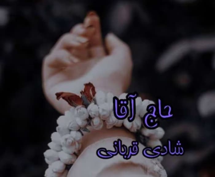رمان حاج آقا اثر شادی قربانی | دانلود | کتاب خوان