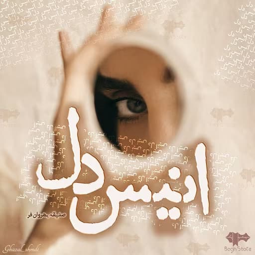معرفی رمان: انیس دل – داستانی عاشقانه و احساسی با روایتی دلنشین | دانلود | کتاب خوان