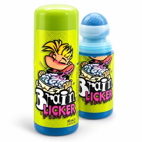 لیکویید ترش برین ( BRAIN LICKER ) — تصویر ۲