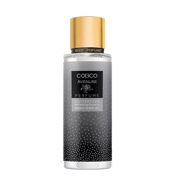 بادی اسپلش مردانه کوبکو رایحه اونتوس 250ml