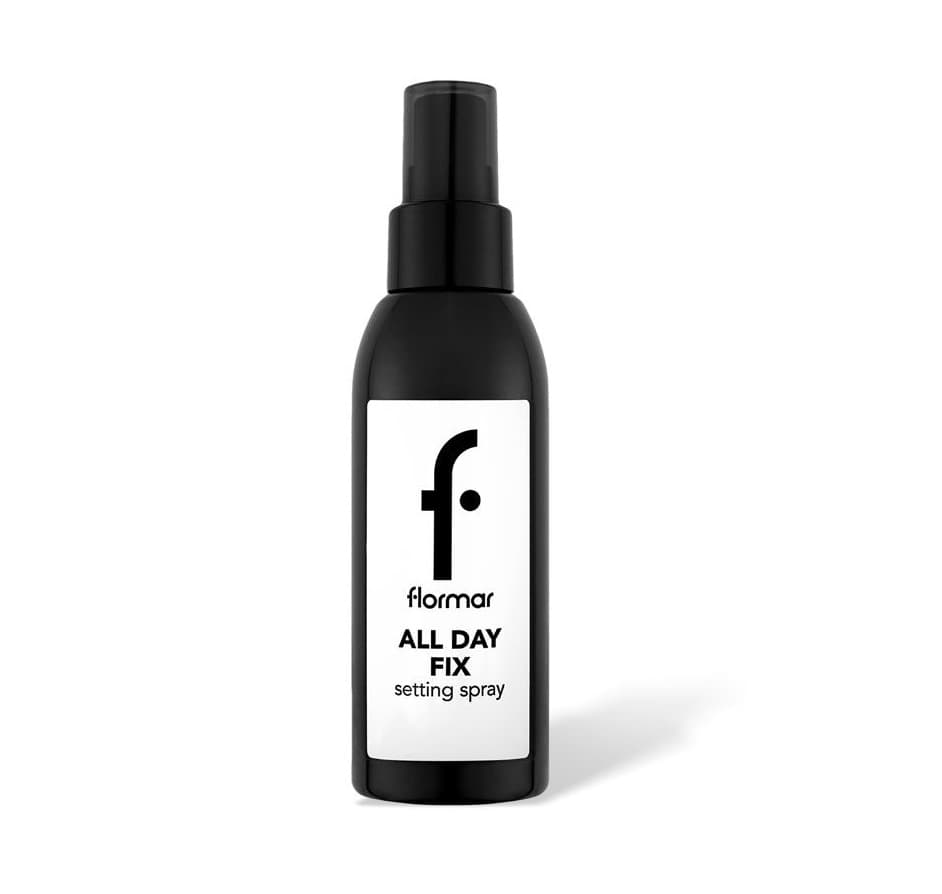 اسپری فیکس فلورمار مدل 125ml ALL DAY FIX