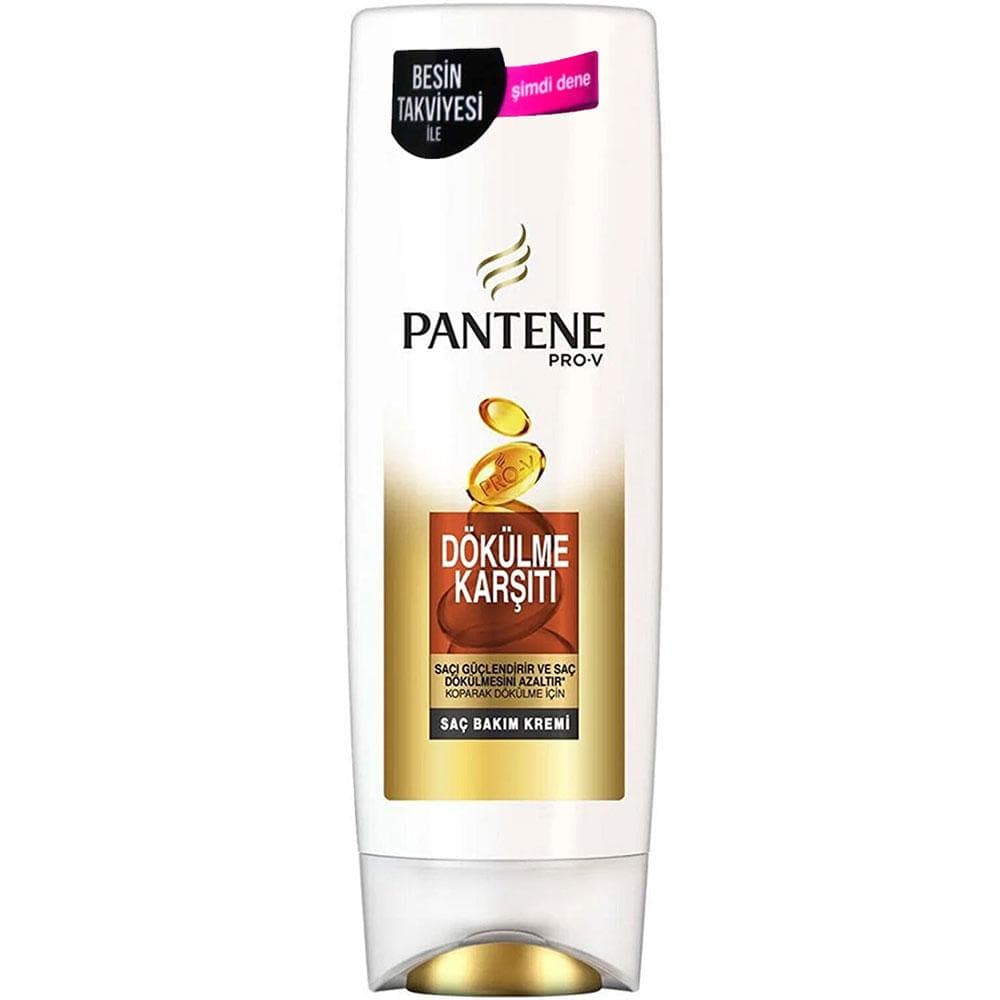 نرم کننده ضد ریزش مو Dokulme Karsiti پنتن 470ml