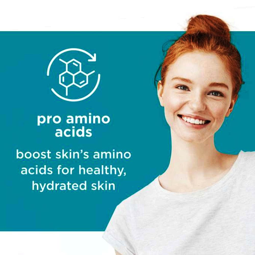 ژل شستشوی پوست چرب سیمپل مدل Daily Skin Detox حجم 150 میل — تصویر ۳