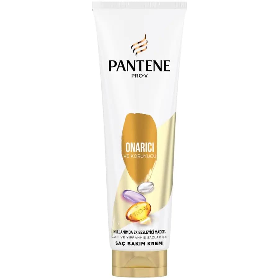 نرم کننده موهای ضعیف و آسیب دیده Onarici پنتن 275ml