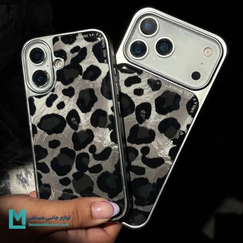 قاب گوشی silver panther کدC3287 | لوازم جانبی مسلمی