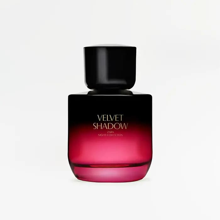 عطر زارا ولوت شدو Velvet Shadow
