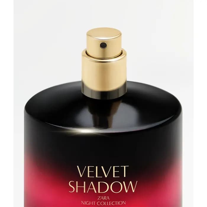 عطر زارا ولوت شدو Velvet Shadow — تصویر ۳