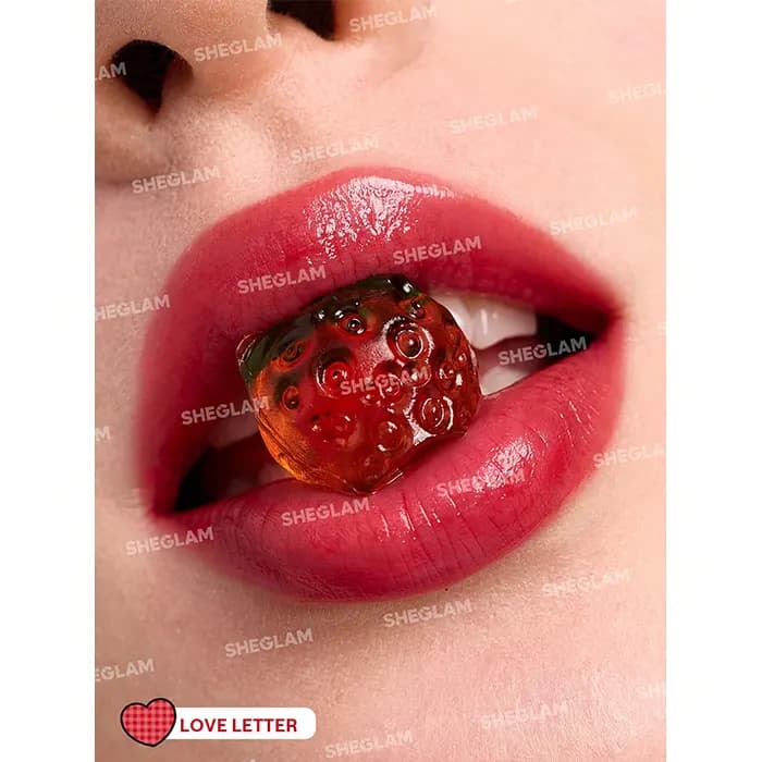 رژ لب جامد آبرسان هلو کیتی شیگلم — تصویر ۳